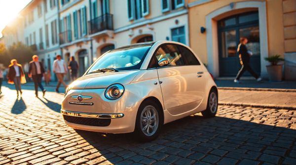 Top 5 astuces pour louer une voiture abordable à Aix-en-Provence