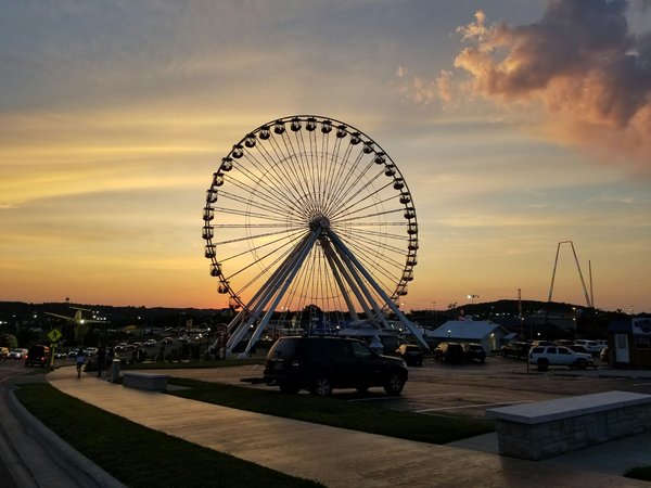 Les plus beaux parcs d'attractions pour des vacances en famille