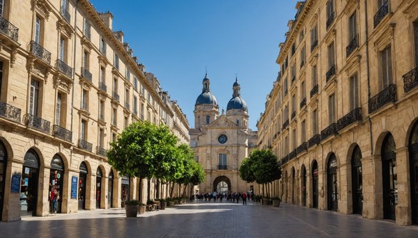 Visiter montpellier en 2 jours : votre guide pratique et séduisant