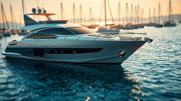 Financement nautique : découvrez gylf italia et ses solutions